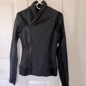 Lululemon Bhakti Yoga Jacket